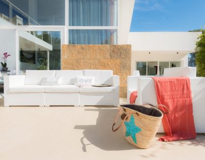 Villa Guy