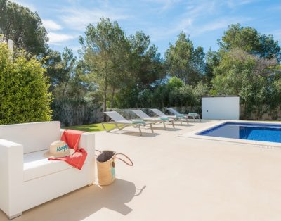 Villa Guy