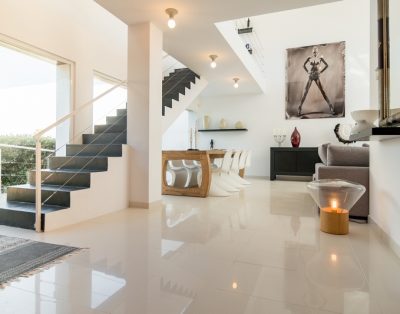 Villa Guy