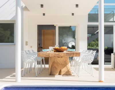 Villa Guy