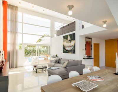 Villa Guy