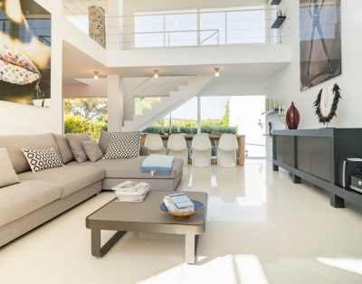 Villa Guy
