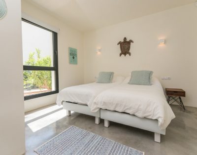 Villa S´Argamassa 10p