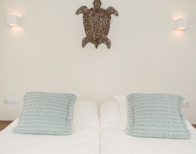 Villa S´Argamassa 10p