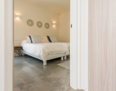 Villa S´Argamassa 10p