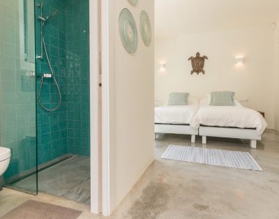 Villa S´Argamassa 10p