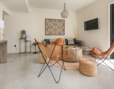 Villa S´Argamassa 10p