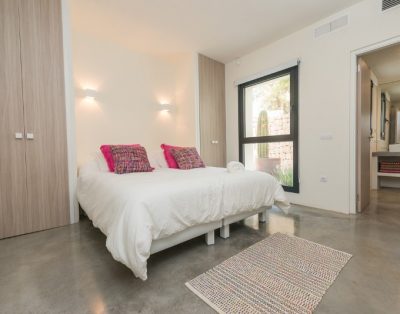 Villa S´Argamassa 10p