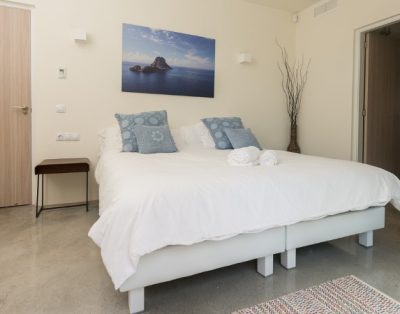Villa S´Argamassa 10p