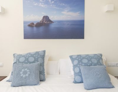 Villa S´Argamassa 10p
