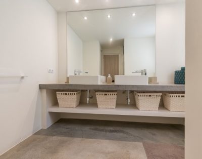 Villa S´Argamassa 10p