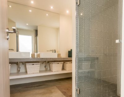 Villa S´Argamassa 10p