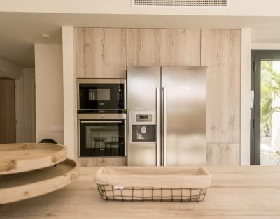 Villa S´Argamassa 10p