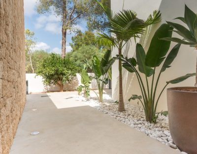 Villa S´Argamassa 10p