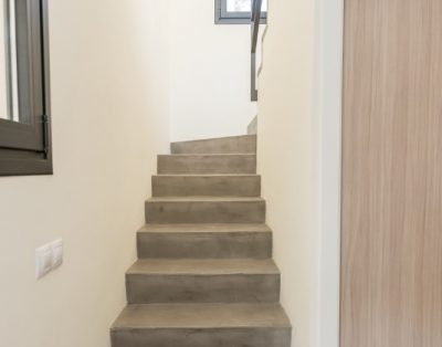 Villa S´Argamassa 10p