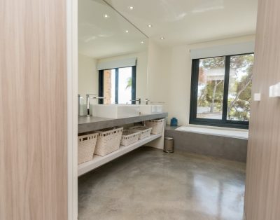 Villa S´Argamassa 10p