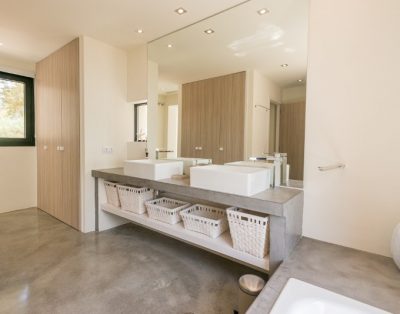 Villa S´Argamassa 10p