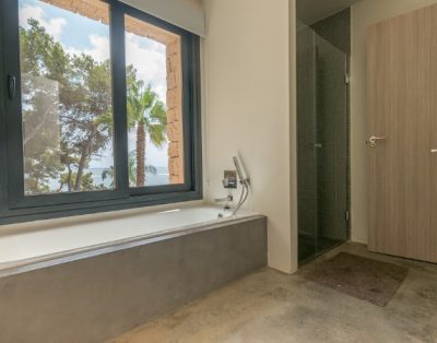 Villa S´Argamassa 10p