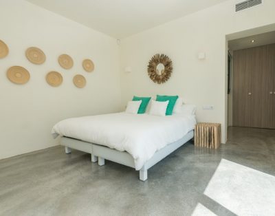 Villa S´Argamassa 10p