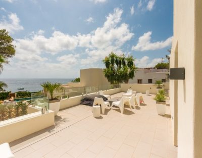 Villa S´Argamassa 10p