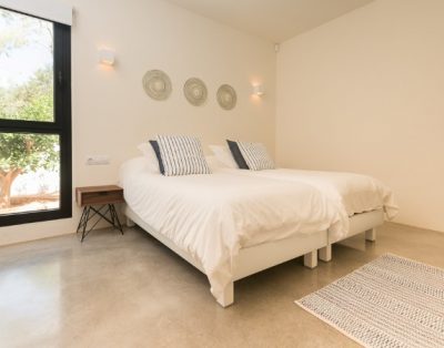 Villa S´Argamassa 10p