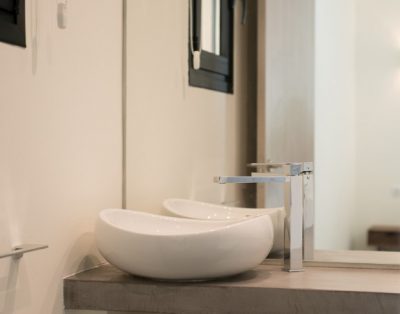 Villa S´Argamassa 10p