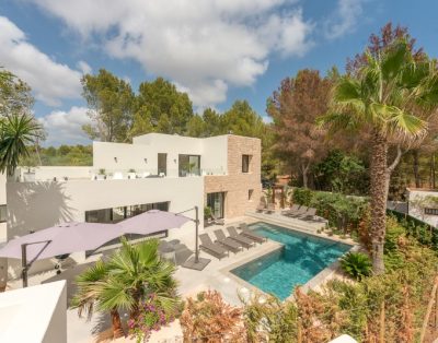 Villa S´Argamassa 10p