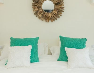 Villa S´Argamassa 10p