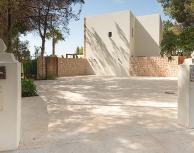 Villa S´Argamassa 10p