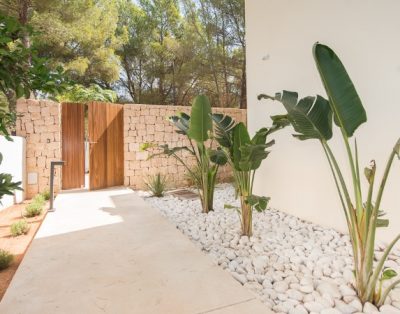 Villa S´Argamassa 10p