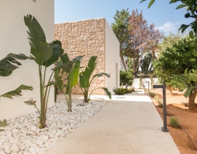 Villa S´Argamassa 10p