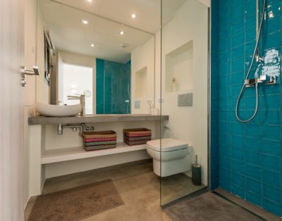 Villa S´Argamassa 10p