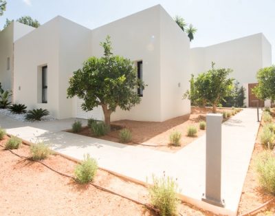 Villa S´Argamassa 10p