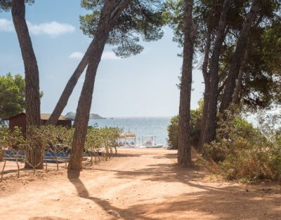 Villa S´Argamassa 10p