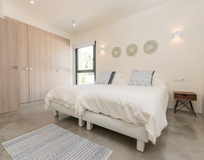 Villa S´Argamassa 10p