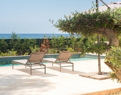 Villa S´Argamassa 8p