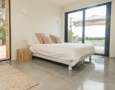 Villa S´Argamassa 8p