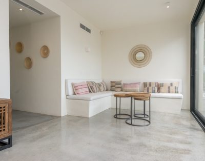 Villa S´Argamassa 8p