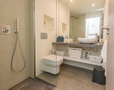 Villa S´Argamassa 8p