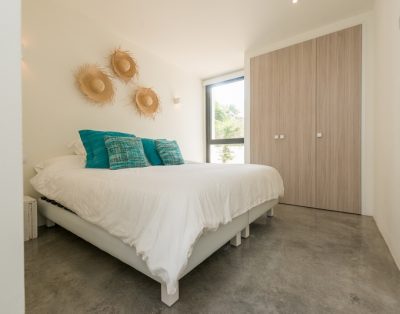 Villa S´Argamassa 8p
