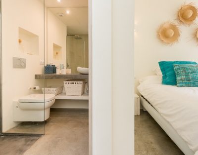 Villa S´Argamassa 8p