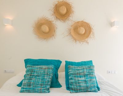 Villa S´Argamassa 8p