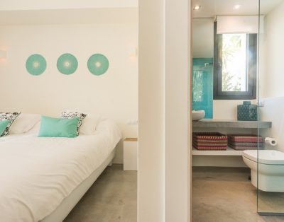 Villa S´Argamassa 8p