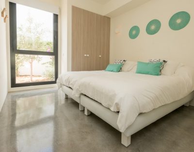 Villa S´Argamassa 8p