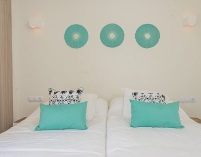 Villa S´Argamassa 8p