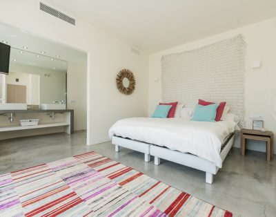 Villa S´Argamassa 8p