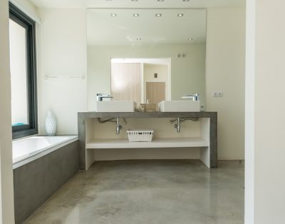 Villa S´Argamassa 8p
