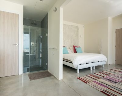 Villa S´Argamassa 8p