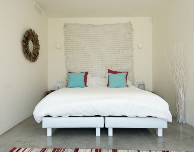 Villa S´Argamassa 8p