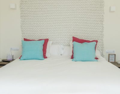 Villa S´Argamassa 8p